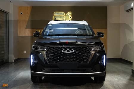 Chery Tiggo 7 pro 2027  Comfortاكبر كاش باك في مصر