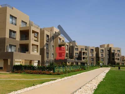 For sale an apartment of 250 meters in a very distinctive location inside Palm Parks