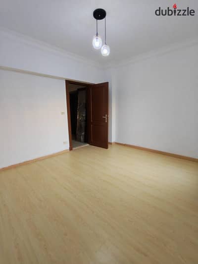 Apartment for rent in the Fifth Settlement in the First District suitable for all purposes