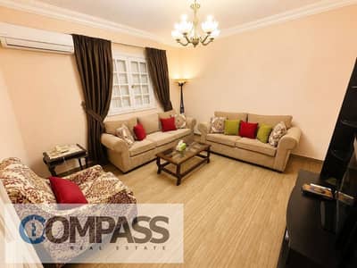 Apartment for sale in Lauren, Mohamed Ezz Al Arab Street