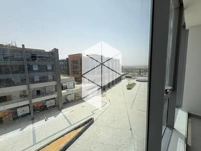 عيادة 53م جاهزة للتشغيل في 3 Sixty