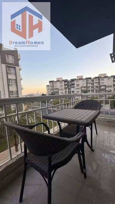 A special 116 m apartment for rent, fully furnished, in B12