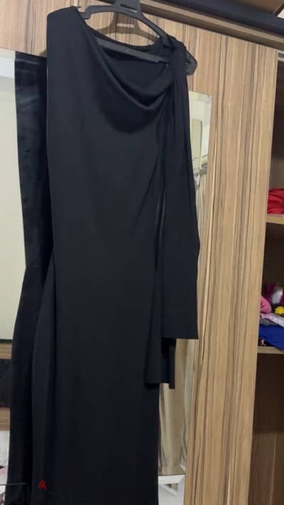 فستان جديد