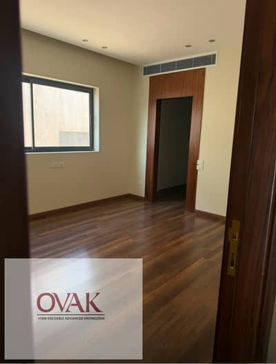 Apartment for Rent in Lake View Residence – New Cairo