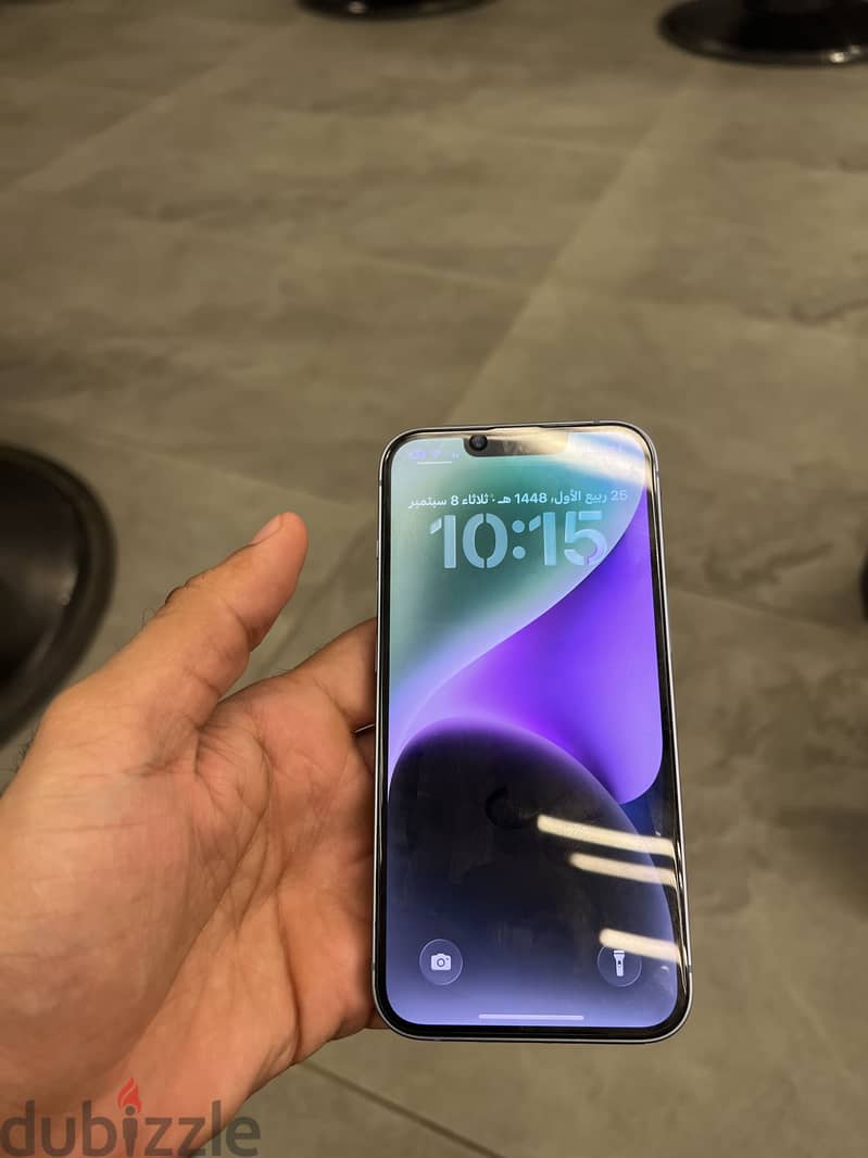 آبل - آيفون 14 4