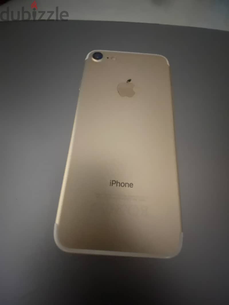 Apple - iPhone 7 1