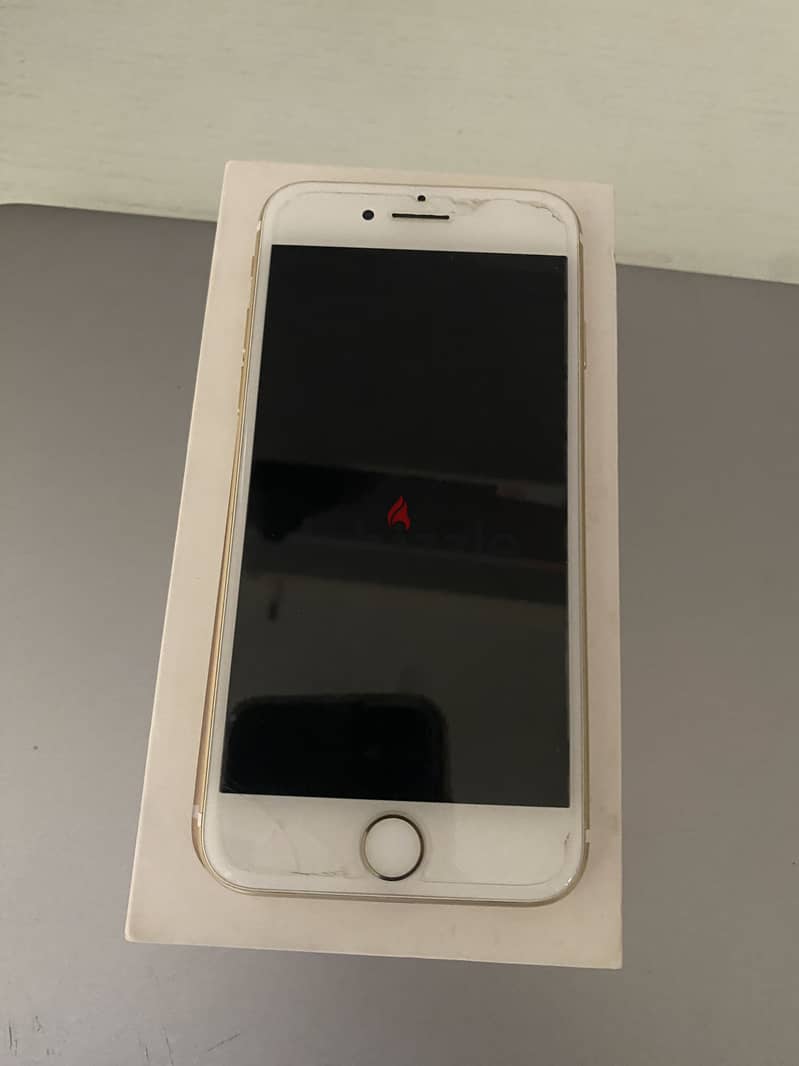 Apple - iPhone 7 2