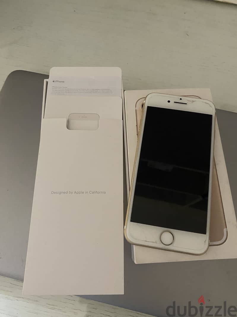 Apple - iPhone 7 3