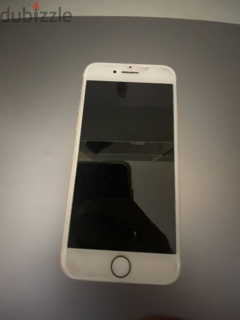 Apple - iPhone 7 7