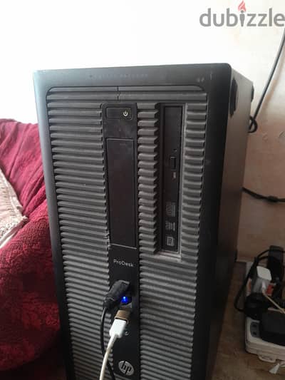 hp 600 g1