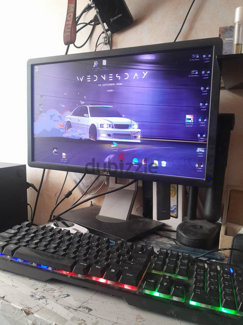 hp 600 g1 2