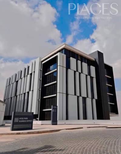 office for rent in hyde park 141 sqm fully finished