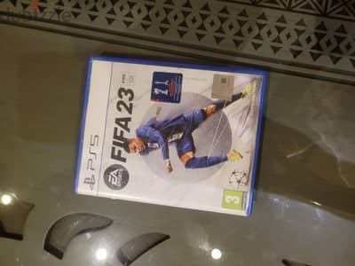 fc23 ps5