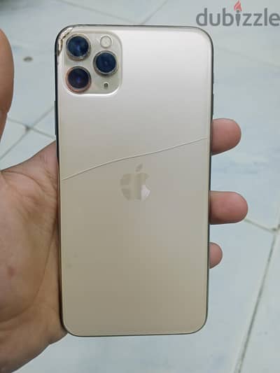 Apple - iPhone 11 Pro Max