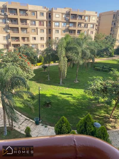 شقة مفروشة للإيجار في B6 ,قريبه من جميع الخدمات