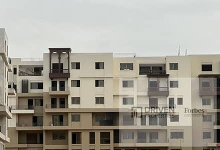 اقل سعر شقه بجاردن متشطبه بالكامل للبيع بالتقسيط في كمبوند او ويست O West Compound طريق الواحات 6اكتوبر الجيزه