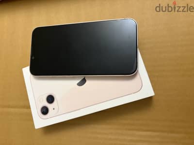 Apple - iPhone 13