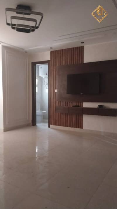  شقة في قلب المهندسين | 150م سوبر لوكس | 3 غرف + 3 ريسبشن بسعر مميز