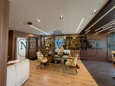 Fully finished Admin Office for sale at Joseph tito