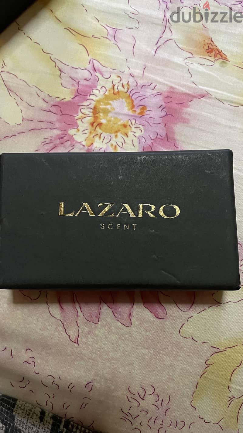 Lazaro car sent diffuser 4