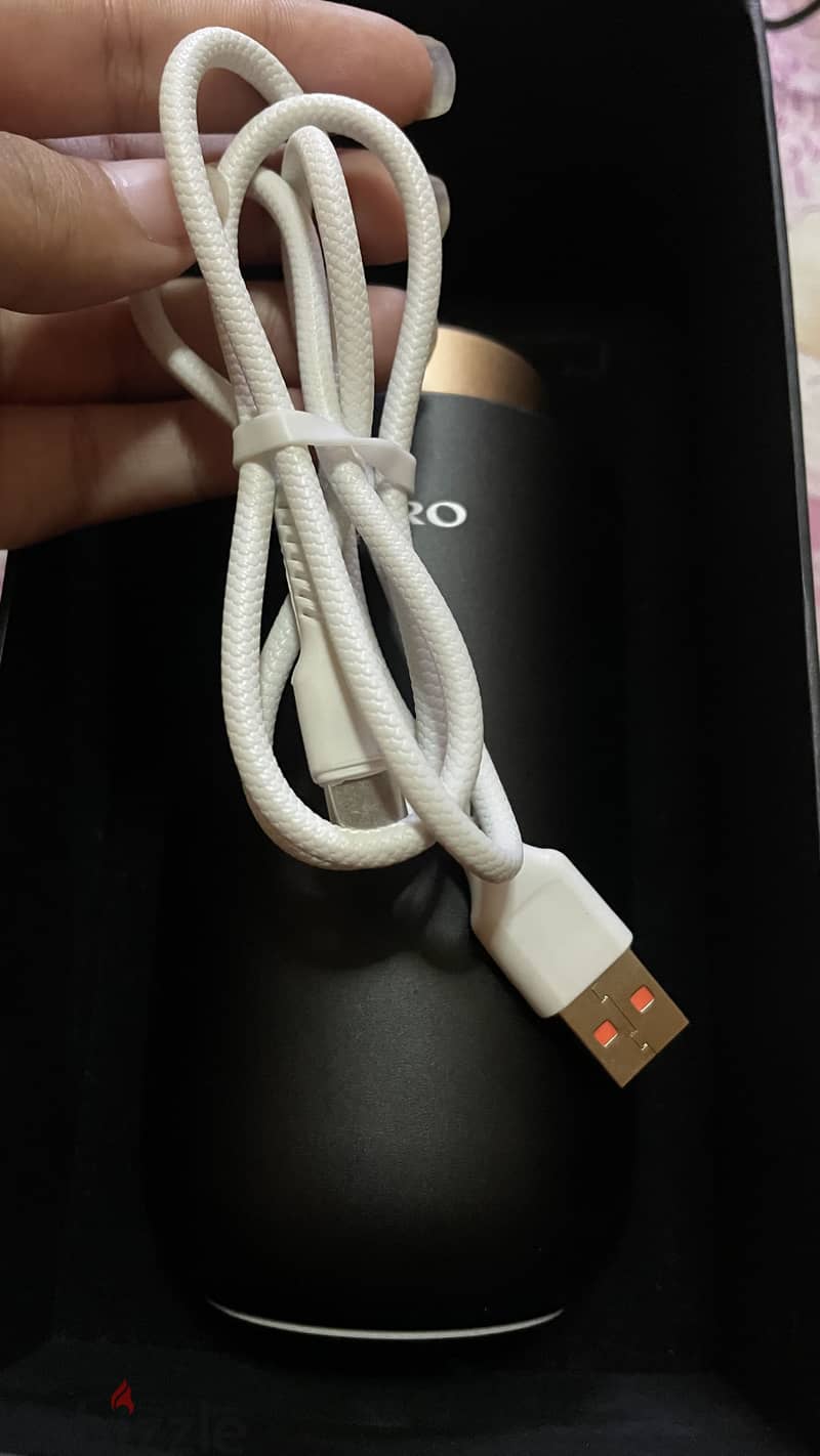 Lazaro car sent diffuser 6