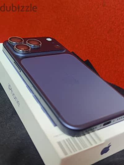 Apple - iPhone 17 Pro