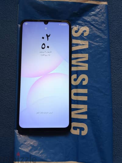 Samsung Galaxy A07