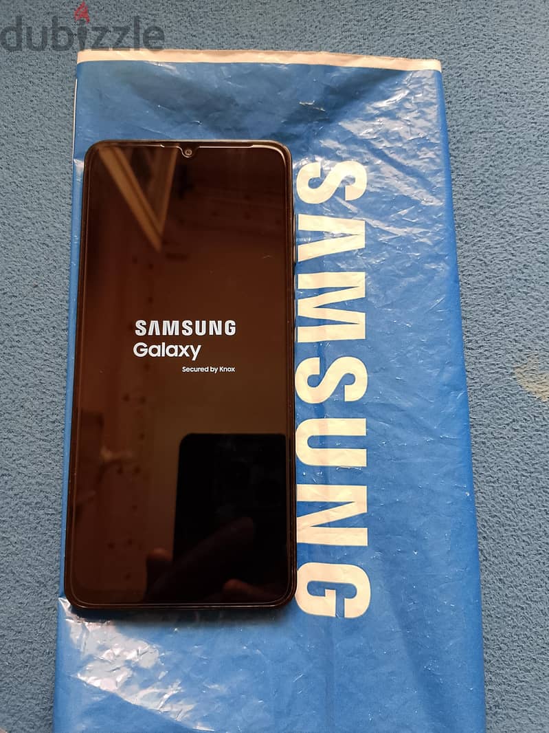 Samsung Galaxy A07 4