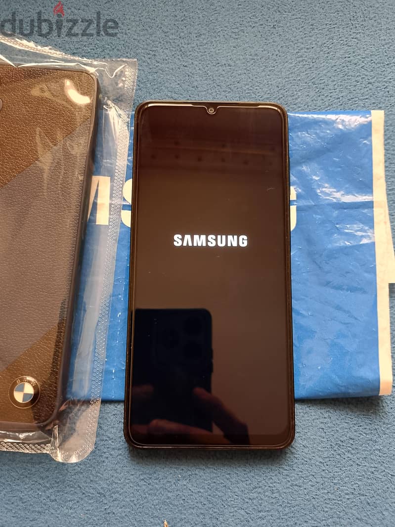 Samsung Galaxy A07 5