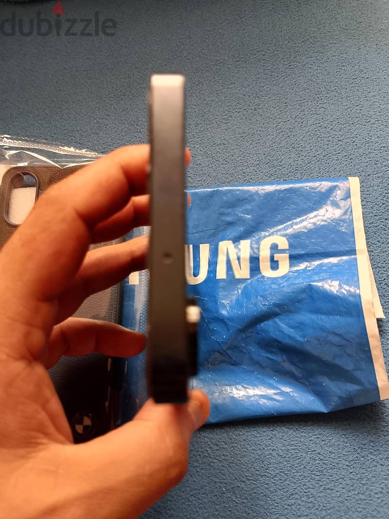 Samsung Galaxy A07 6