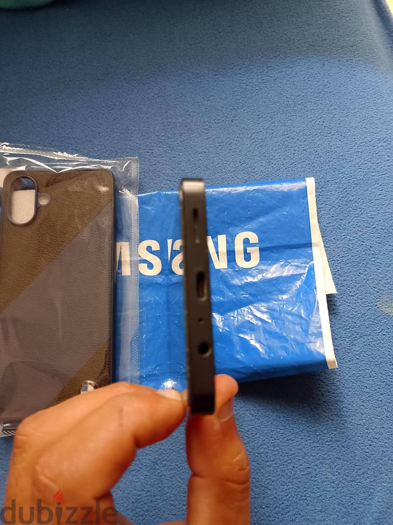 Samsung Galaxy A07 7