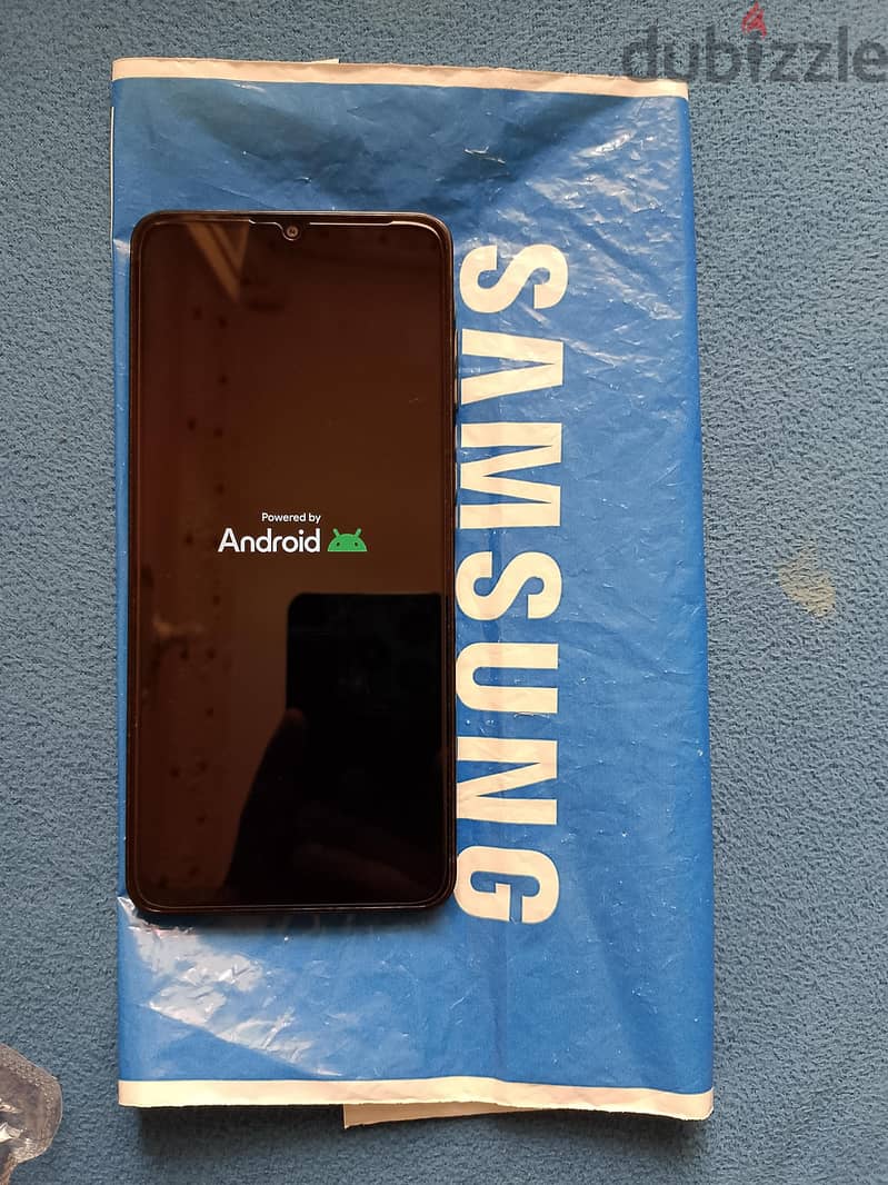 Samsung Galaxy A07 8