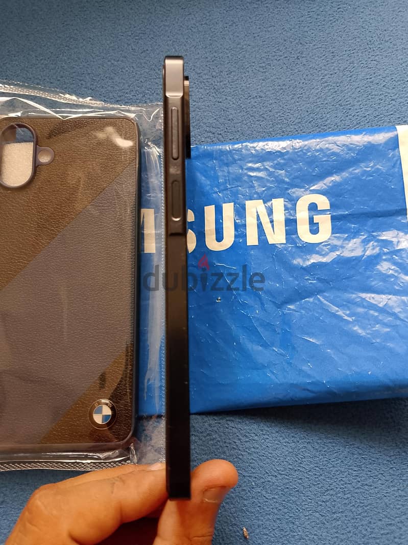 Samsung Galaxy A07 9