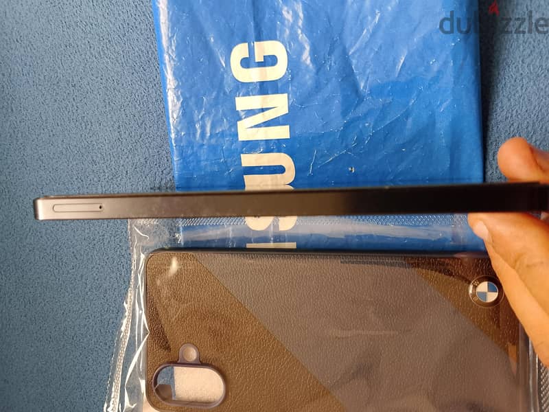 Samsung Galaxy A07 10