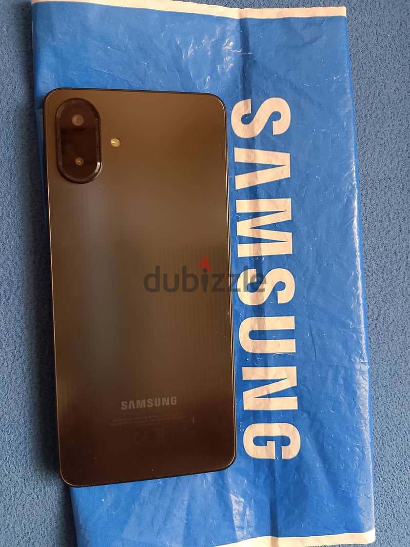 Samsung Galaxy A07 12