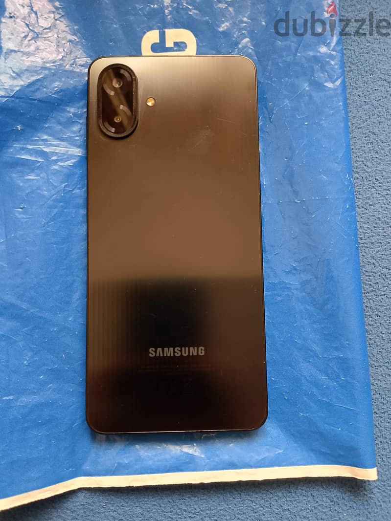 Samsung Galaxy A07 13