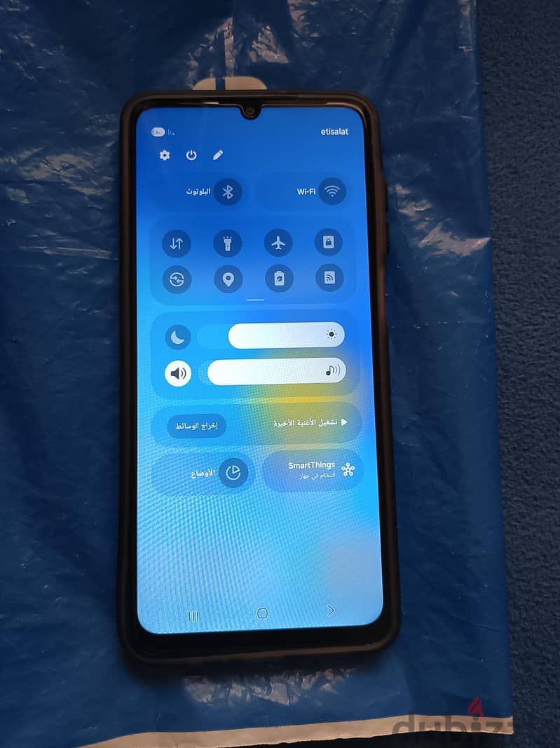 Samsung Galaxy A07 14