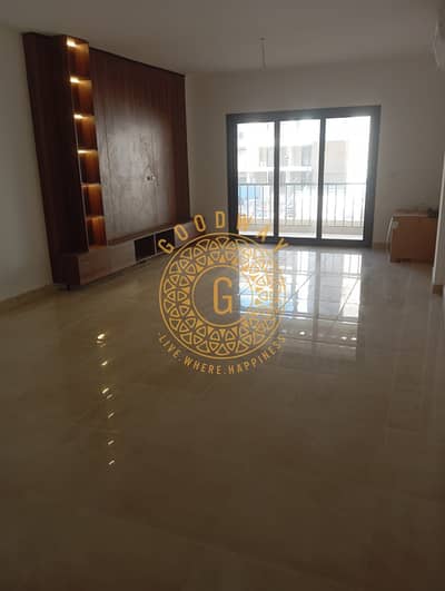شقة فاخرة أول سكن للإيجار | Fifth Square – المراسم | التجمع الخامس
