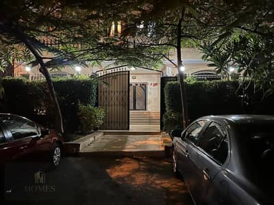 Duplex for Sale - Al-Banfsaj 6 | View Garden