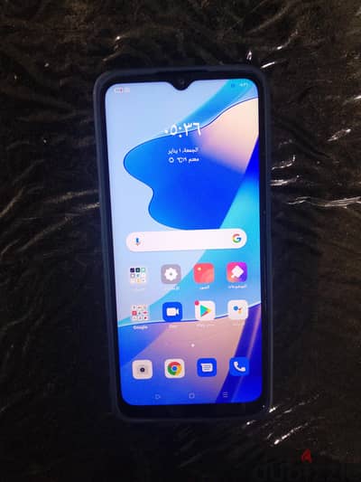 اوبو ايه 16