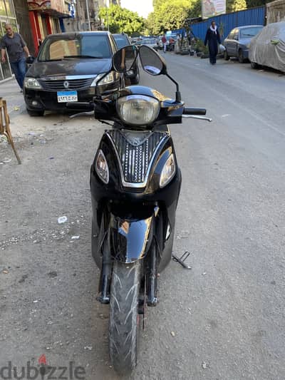سكوتر