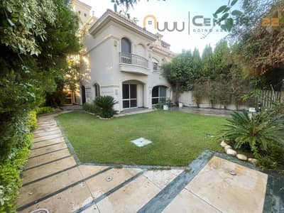 كواترو للبيع في الباتيو 4 – الشروق - تشطيب كامل - بارخص الاسعار في السوق - امتلك فرصتك الان -  El Patio 4 – El shorouk city - فرصتك وبسعر متميز جدا --
