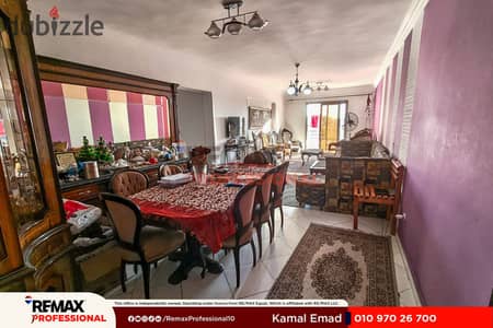 open view Apartment for sale, 150 sqm (net area), Fleming