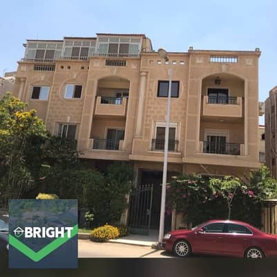 Duplex for sale - 440sqm - ultra super lux finishing - prime location - ready to move - lowest market price