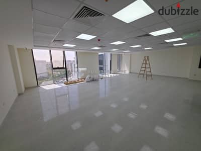 Administrative office for rent 171 sq.m in Cairo Business Park - Fifth Settlement