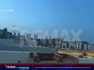 Chalet for Sale 68m²– New Alamein (Marina Residence)