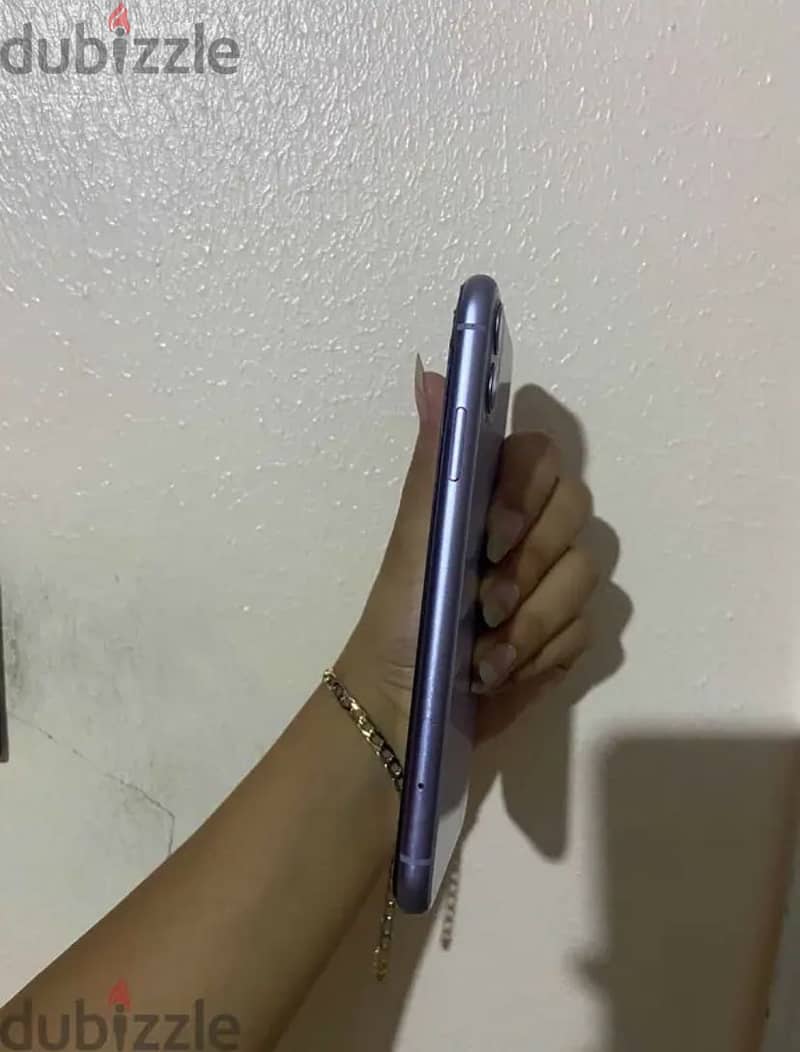 Apple - iPhone 11 2