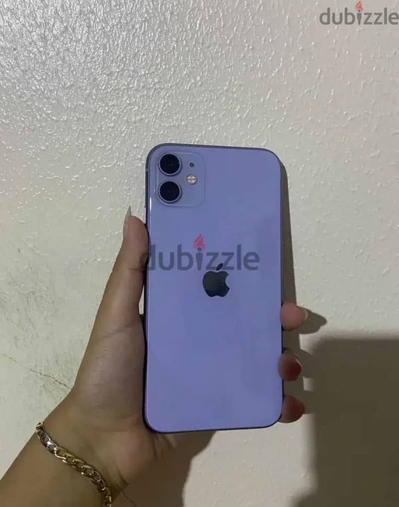 Apple - iPhone 11 3