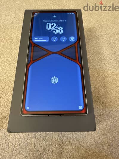 Redmagic 11 pro