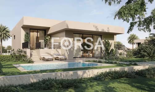 Villa for sale in Grova East Hills, New Cairo Grova East Hills - New Cairo City